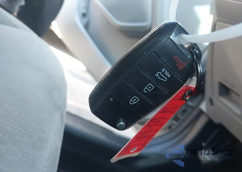 2014 Kia Optima Lx from USA, damaged, VIN 5XXGM4A70EG308961